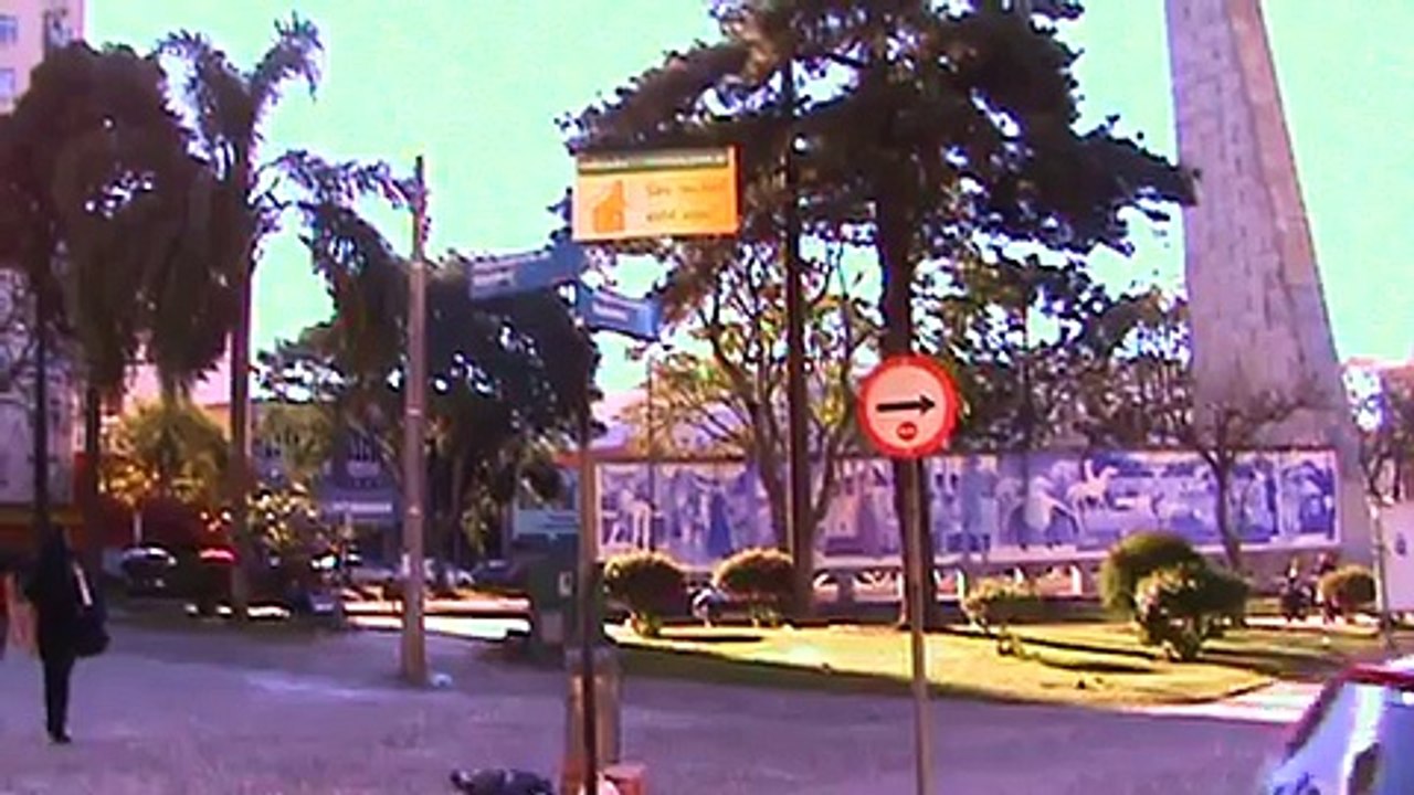 Praça do Homem Nu