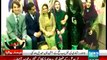 Girls Chanting Go Nawaz Go in Wedding After PTI Wins NA 122