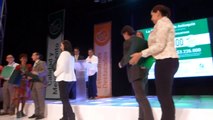 Ganadores categoría 'Experiencias significativas' - Premios Antioquia La más educada