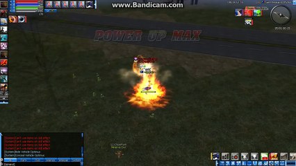 Ran Online Alab Server PK