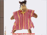Living Puppets W212 Dolly Pferd