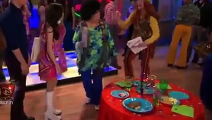 Austin and Ally  Mysteries and Meddling Kids July 26, 2015.