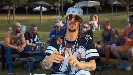 D.u.d.a ft OverLord - Me neve (Official Video Mix Tape)