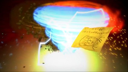 Ninjago Fillers - The Way of the Ninja