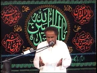 Syed Manzor Hussain Kot Adho