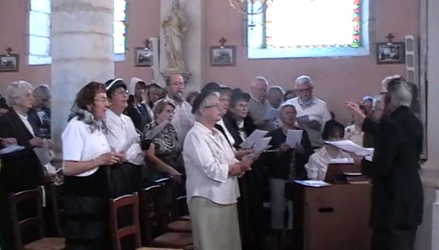 VILLERS-LE-SEC COMME AUTREFOIS