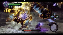 Darksiders 2  Gnashor fight, Lord of Bones cutscene (720p)