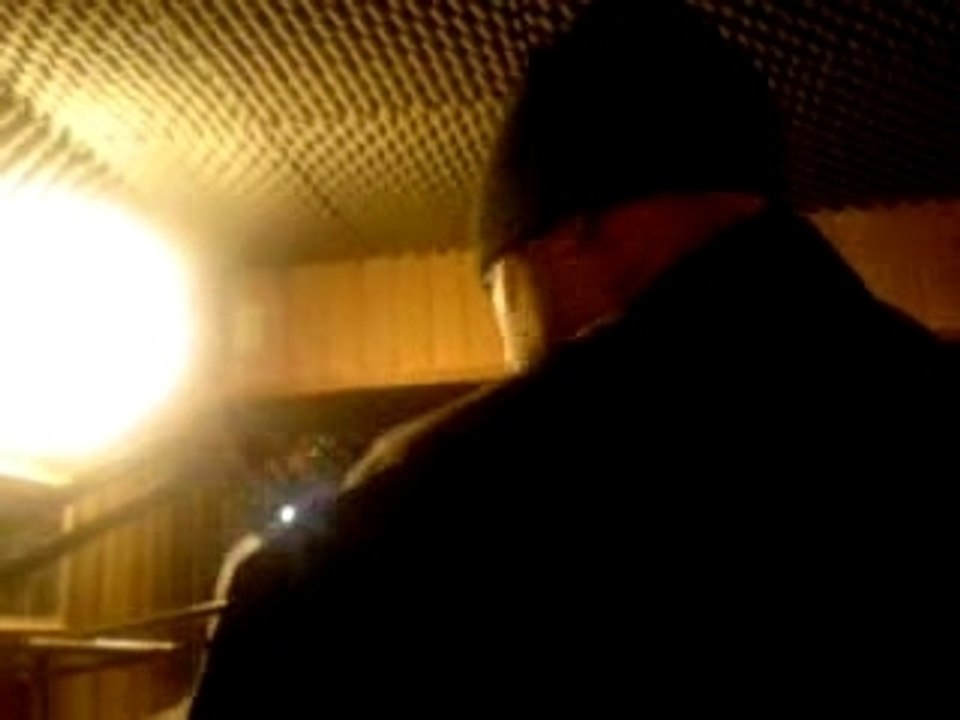 Video Booba Vs Sinik [Wech.org]