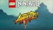 LEGO Ninjago - Teaser Trailer Season 5