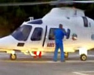 Elisoccorso PEGASO 44