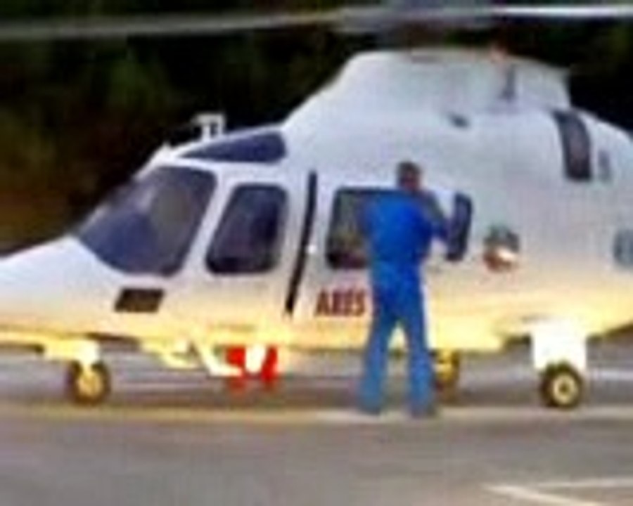 Elisoccorso PEGASO 44