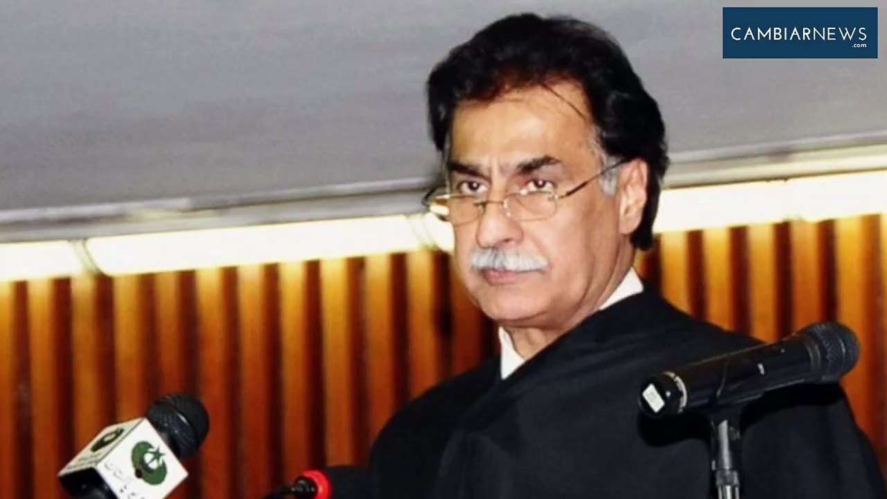 Ayaz Sadiq speaker National assembly is a respected politician, here's why ‪
