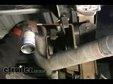 Gooseneck Trailer Hitch Installation - 2001 Dodge Ram Pickup 2500 - etrailer.com