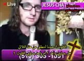 muslim Calls in a Christian Show .The priest can not answer a question Muslim