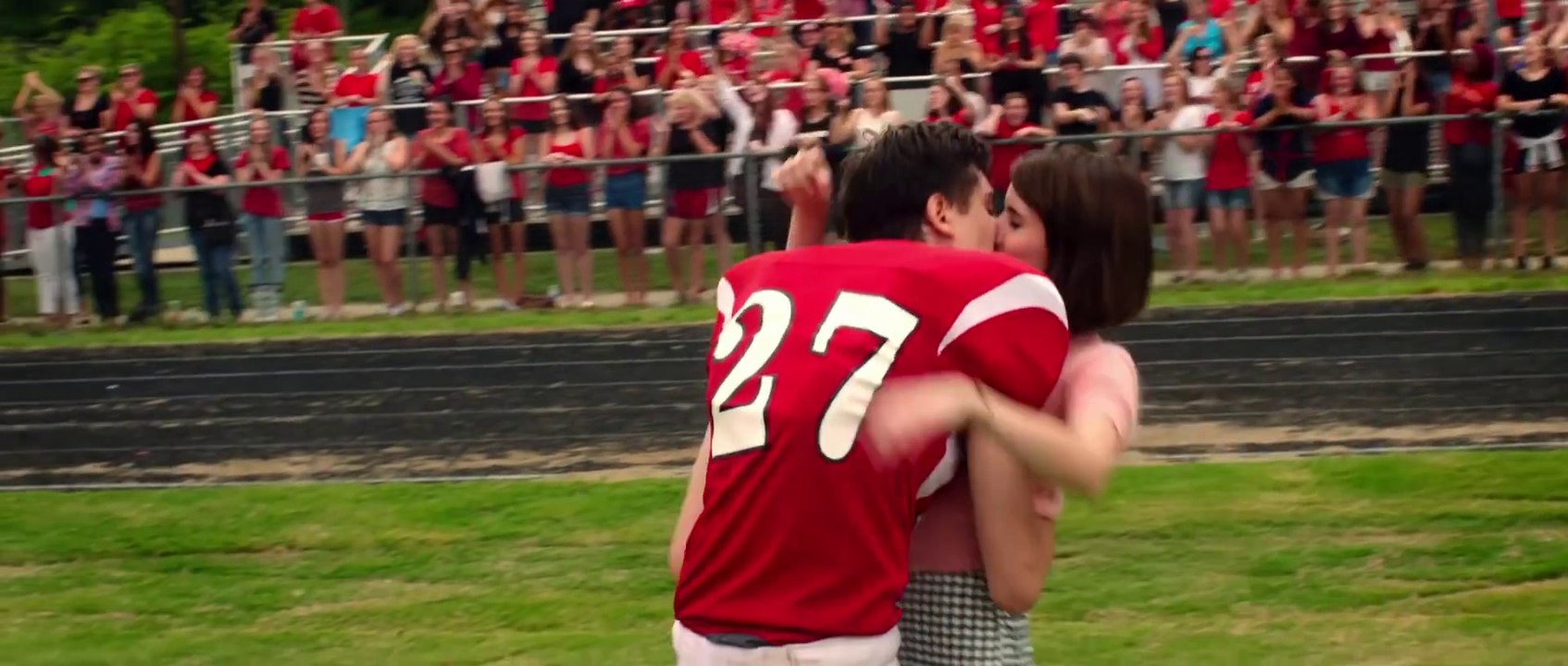 ASHBY Movie Trailer - Mickey Rourke, Emma Roberts, Nat Wolff - 2015