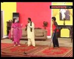Main Wari Jawan 1 New Pakistani Punjabi Stage RK Nazli 2014