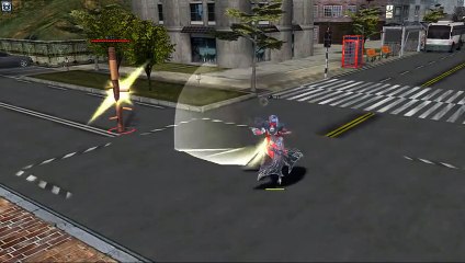 Ran Online Magician part 2