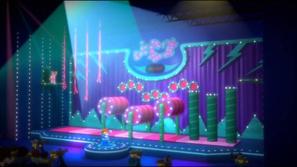 Ninjago: The Tournament of Elements Soundtrack - Gauntlet of Humility