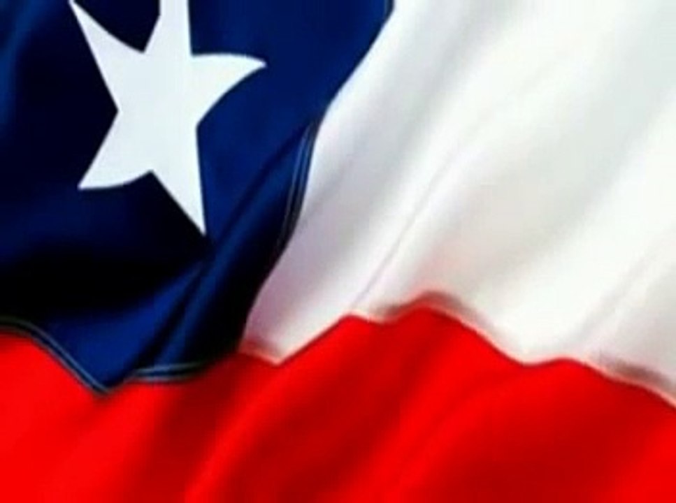 Mi Banderita Chilena - Cuecas Chilenas