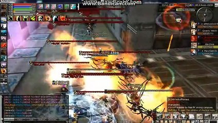 Ran Online PH Alab Server ( Area51 ) CP16