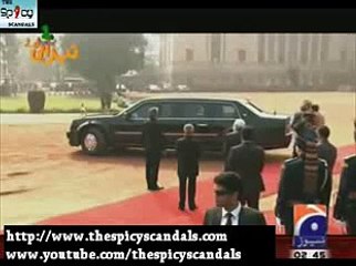 New Punjabi Totey//Barack Obama & Narendra Modi//FUNNY//HD
