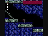 Castlevania II Simon's Quest Gameplay/Commentary video
