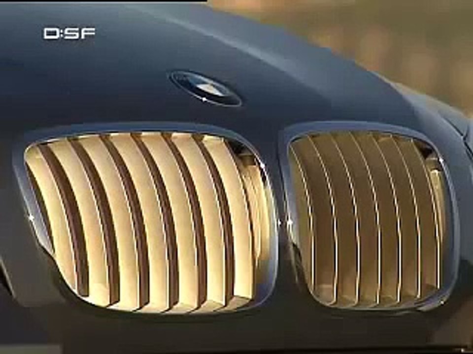 BMW X5 2007