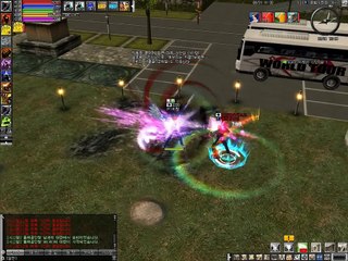 Ran online Power Assassin PVP With Dex Brawler Part-2