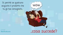 ✓Come funziona il Network Marketing - video spiegazione completa (ITA)