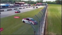 Race Highlights: Continental Tire Sports Car Challenge at Mid-Ohio