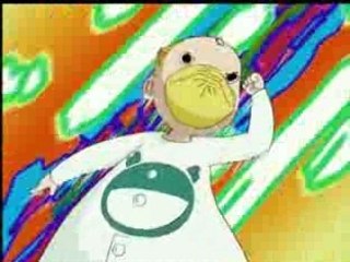 ZATCHBELL opening vf