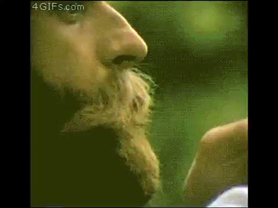Archery Fail - Russia's Got Talent