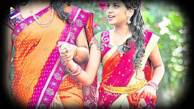 Actress Roja's Daughter Unseen Pics Rare Photos Telugu Filmmaker