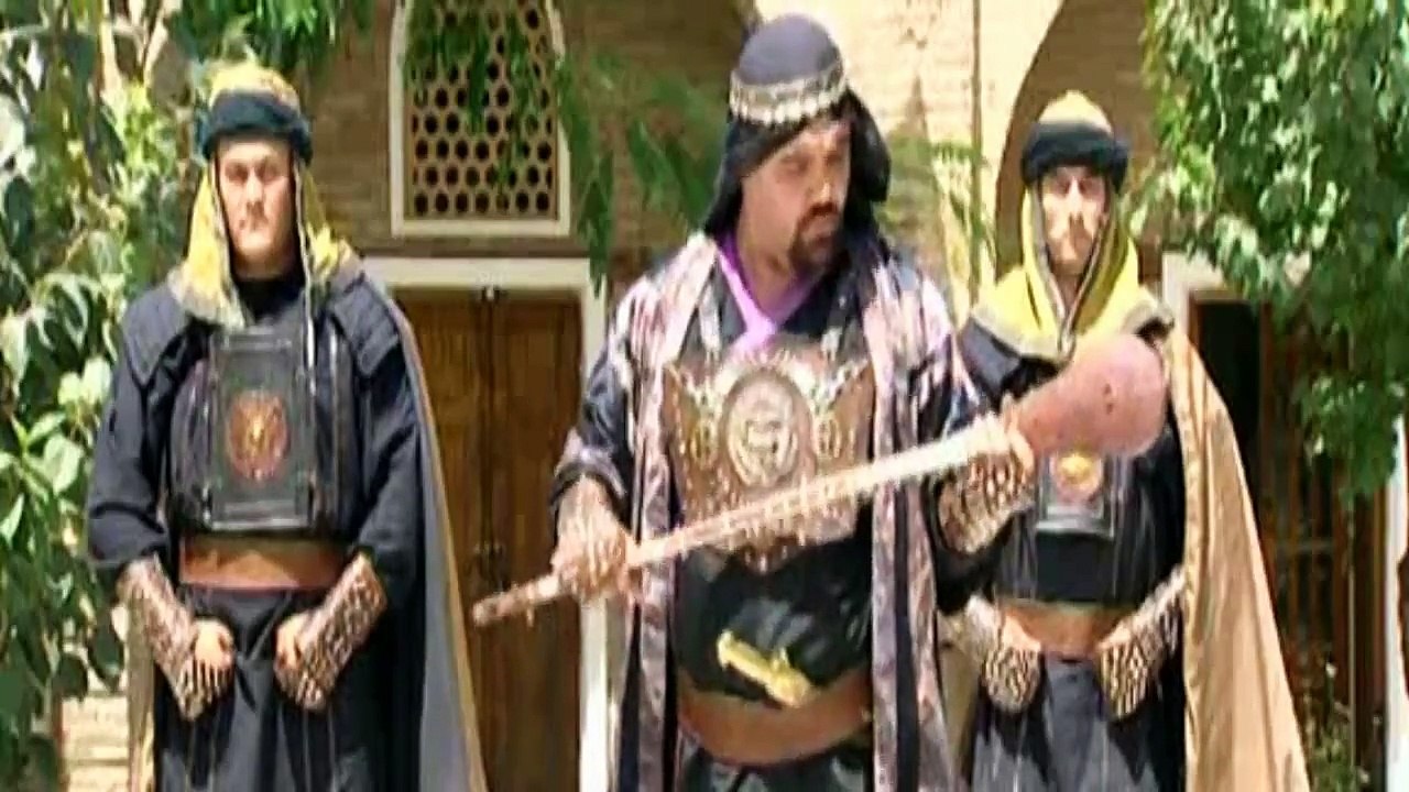 SOGDIANA - "Yurak Mahzunv" - ソグディアナ ハートマグネット - 720p (HD)