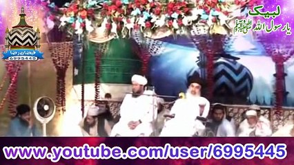 Allama Khadim Hussain Rizvi Sahib - Islah-e-Ummat