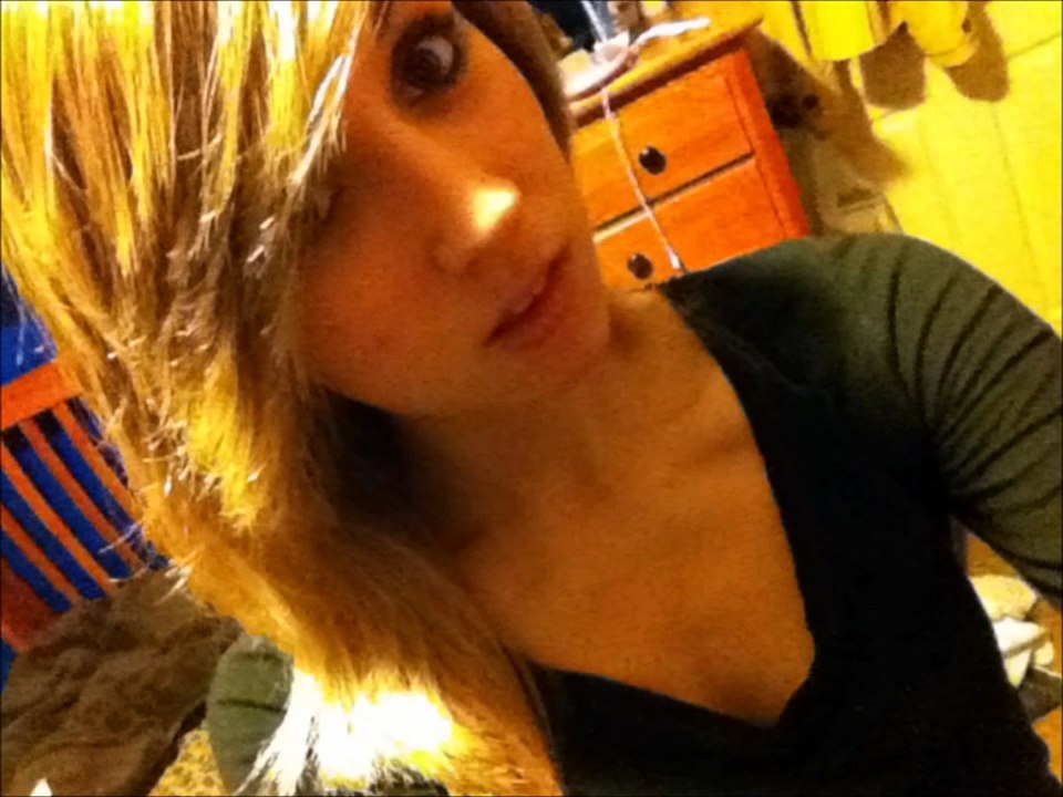 My Anorexia Story - TRIGGER WARNING!