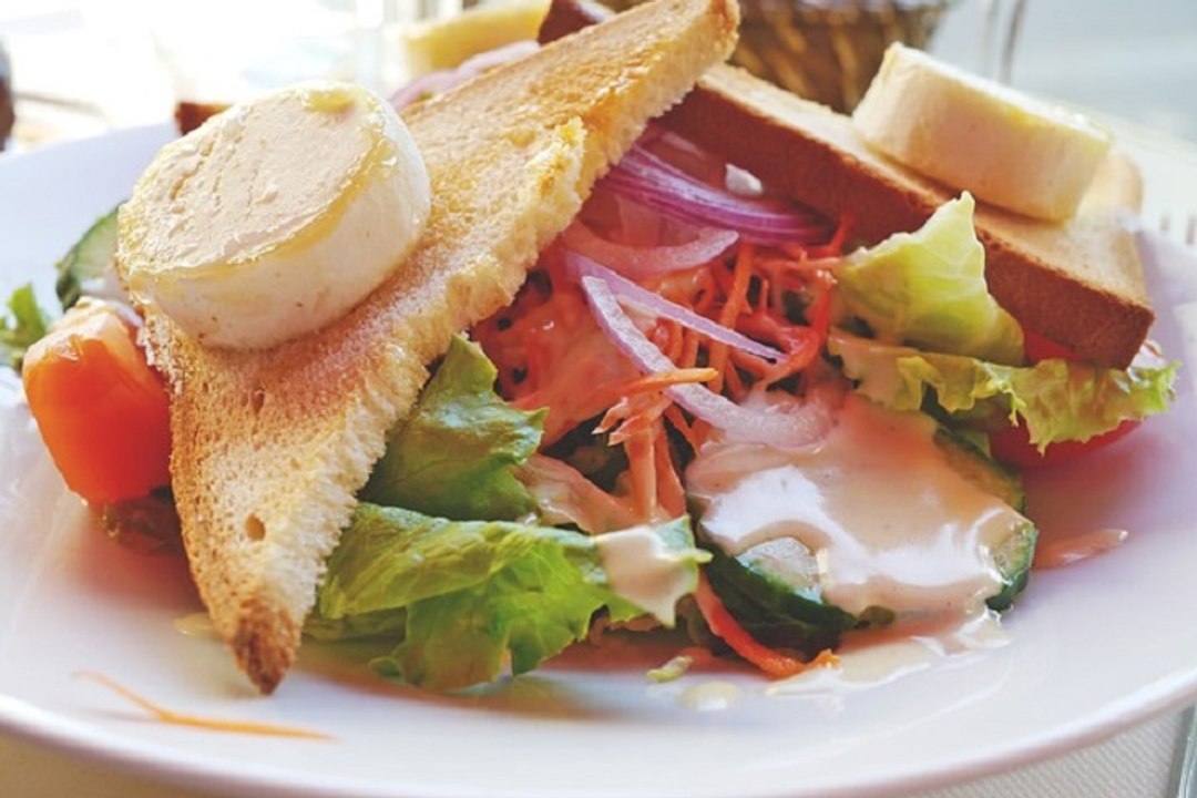 Descuidar la alimentación en verano tiene consecuencias