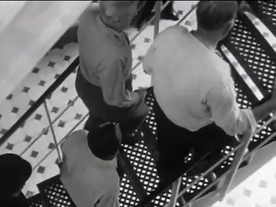 De overval Trailer