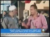 الشيخ رائد صلاح و وليد الطبطبائي على اسطول الحرية