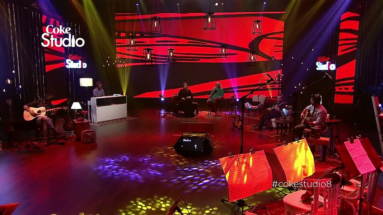 Chiryan Da Chamba by Suraiya Khanum & Anwar Maqsood, Coke Studio Season 8, Episode 2