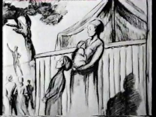Daumier's Law Parts 1,2,3.