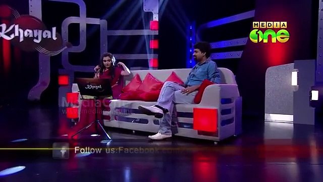 Ye Dil Ye Pagal Dil Mera - Manjari Ghazal