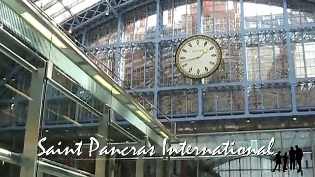 Londres - Royaume-Uni