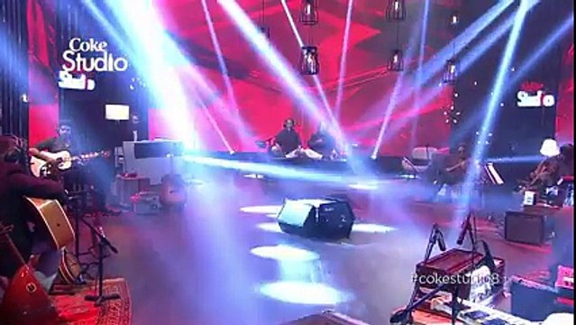 Sakal Ban by Rizwan & Muazzam Ali Khan in Coke Studio 8