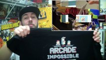 S&SO #2 (The Game Chasers, Arcade Impossible   The Completionist) Shirts and Shout-Outs #2
