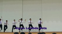 Sigma Lambda Beta - Eta Alpha Chapter (Adelante - Fall 2013)