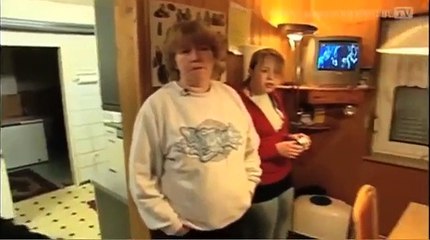 Super Nanny tötet Hund für eine gute Story