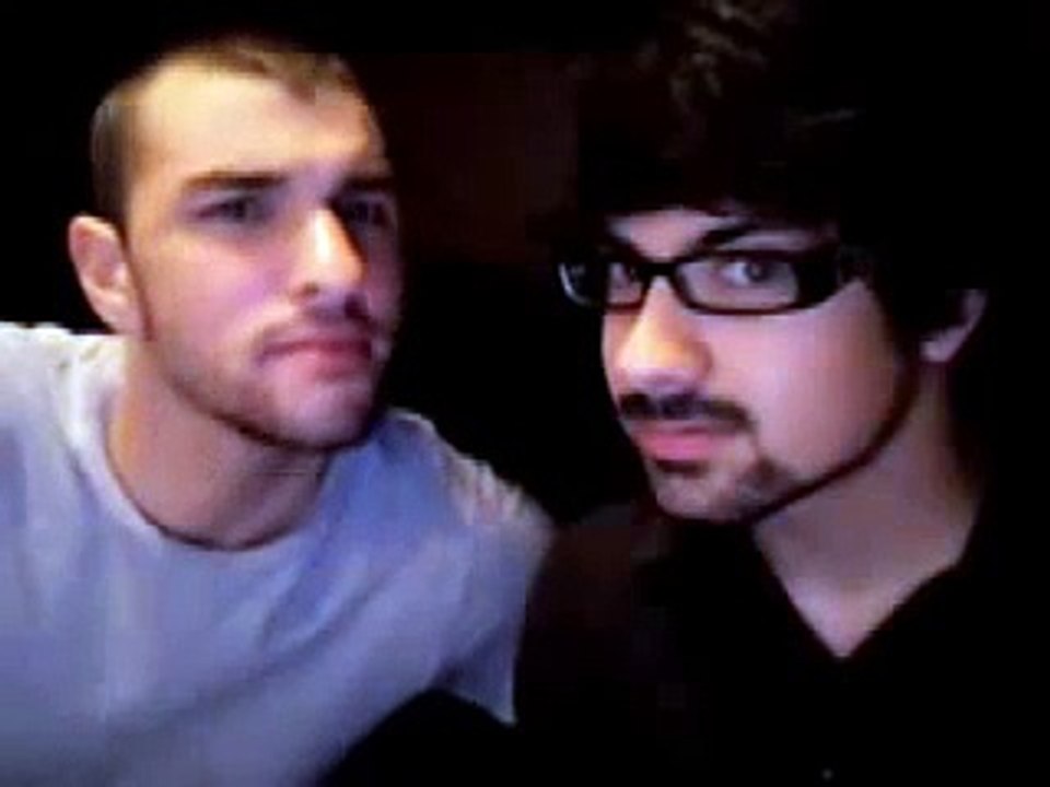 Big Nose Competition
