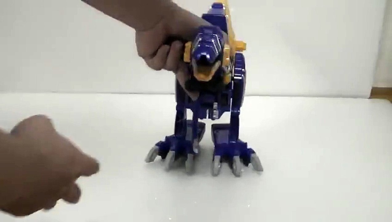 파워레인저 다이노포스 - 토바스피노 & 다이노셀 장난감 파워레인저 장난감 다이노포스 장난감 Power Rangers Toys