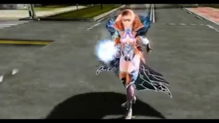 Professional Ran Online